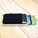 Automatisk Pop Up RFID kortholder