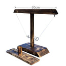 Hook and Ring Toss Spil