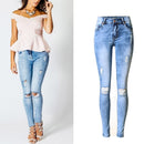 Kvinde Skinny Jeans