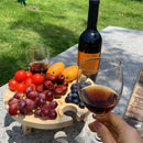 Transportabelt Picnicbord