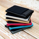 Automatisk Pop Up RFID kortholder
