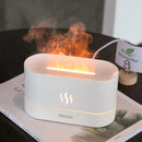 Flammebefugter