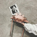 Dinosaur 3D Crossbody Taske