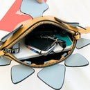 Dinosaur 3D Crossbody Taske