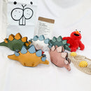 Dinosaur 3D Crossbody Taske