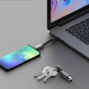 6-i-1 USB-oplader