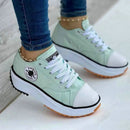 Damesmode Sneakers
