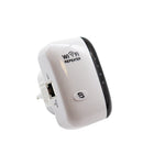 WiFi-repeater