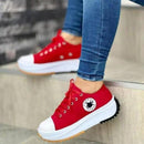Damesmode Sneakers