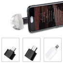 Paddehat Diskolys (USB)