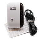 WiFi-repeater