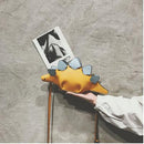 Dinosaur 3D Crossbody Taske