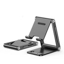 Aluminiums Telefonholder Stand
