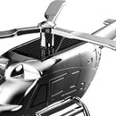 Helikopterluftfrisker