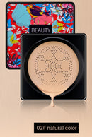 Svamp Hoved Air Cushion CC Creme
