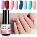 Metallic UV Gel Neglelak