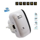 WiFi-repeater