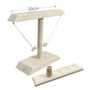 Hook and Ring Toss Spil