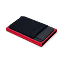 Automatisk Pop Up RFID kortholder