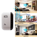 WiFi-repeater