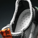 Rumfang Mesh Sneaker
