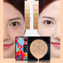 Svamp Hoved Air Cushion CC Creme