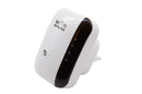 WiFi-repeater