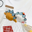 Dinosaur 3D Crossbody Taske
