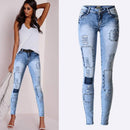 Kvinde Skinny Jeans