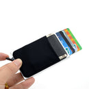 Automatisk Pop Up RFID kortholder