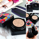 Svamp Hoved Air Cushion CC Creme