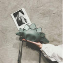 Dinosaur 3D Crossbody Taske