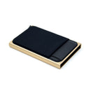 Automatisk Pop Up RFID kortholder