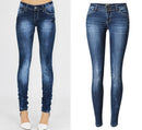 Kvinde Skinny Jeans