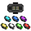 LED Strobelys
