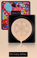 Svamp Hoved Air Cushion CC Creme