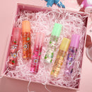 Spejl Vand Lip Gloss (6 stk.)