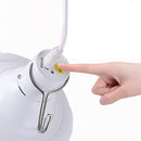 Genopladelig LED-lampe