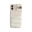 Puffer Telefoncover