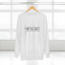 Vær Lyset Sweatshirt