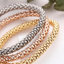 Livets Træ Armbånd (hjerteform)