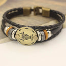 Zodiakarmbånd