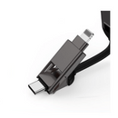 6-i-1 USB-oplader