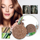 Biologisk Hårfarvningsshampoo | 1+1 GRATIS