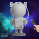 Astronaut Galakseprojektor