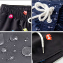 Boardshorts til mænd