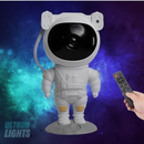 Astronaut Galakseprojektor