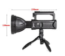 Superklart LED-lys