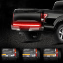 LED Bagklapslys