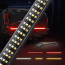LED Bagklapslys
